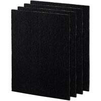 AeraMax&reg; Carbon Replacement Filter, Box, 10.13" W x 0.19" D x 13.19" H Infinity Industrial Services Inc.