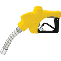 ULC Automatic Shut-Off Nozzle Without Hold-Open Clip Infinity Industrial Services Inc.