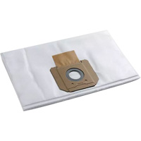 Professional Fleece Dust Bag for Bosch&reg; Dust Extractors, 14 US gal. Infinity Industrial Services Inc.
