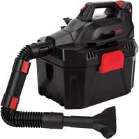 Cordless 2-in-1 Wet/Dry Vacuum & Blower, 20 V, 2 Gal. Capacity Infinity Industrial Services Inc.