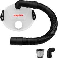Dust Stopper Infinity Industrial Services Inc.