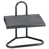 Footrests Infinity Industrial Services Inc.