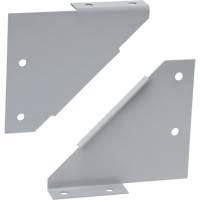 Goussets pour pattes d'&eacute;tabli Infinity Industrial Services Inc.