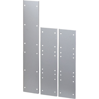 Workbench - Legs, Steel, 28" D x 32" H, Pair Infinity Industrial Services Inc.