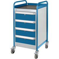 Single Pedestal Benches Infinity Industrial Services Inc.