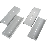 Rallonges de pieds pour &eacute;tablis Infinity Industrial Services Inc.