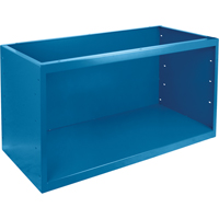 Cabinet Workbench - Cabinet Shells Only, 59" W x 32" H Infinity Industrial Services Inc.