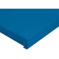 &eacute;tabli avec armoire - Dessus Infinity Industrial Services Inc.