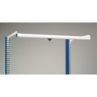 Arlink Workstation - Tool Glide Track & Trolley Assemblies Infinity Industrial Services Inc.