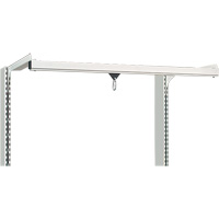 Arlink Workstation - Tool Glide Track & Trolley Assemblies Infinity Industrial Services Inc.