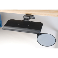 Arlink Workstation - Pullout Keyboard Holders Infinity Industrial Services Inc.