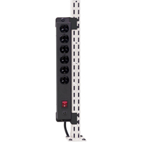 Nexus System - Vertical Power Boards Infinity Industrial Services Inc.