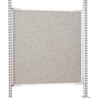 Postes de travail modulaire ergonomiques - Tableaux &agrave; marqueur ou &agrave; punaises Infinity Industrial Services Inc.