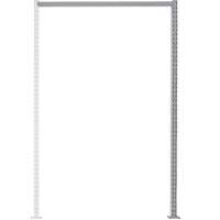 Surface-Mount Frame Add-On Infinity Industrial Services Inc.