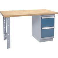 &eacute;tabli, Cap 2500 lb, 72" la x 36" p, 34" h Infinity Industrial Services Inc.