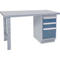 &eacute;tabli, 72" la x 36" p x 34" h, Capacit&eacute; 2500 lb Infinity Industrial Services Inc.