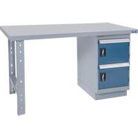 &eacute;tabli, 72" la x 36" p x 34" h, Capacit&eacute; 2500 lb Infinity Industrial Services Inc.