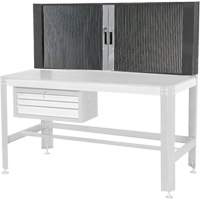 Armoire murale Infinity Industrial Services Inc.