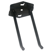 Crochet de panneau d'accrochage Infinity Industrial Services Inc.