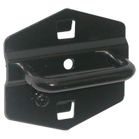 Crochet de panneau d'accrochage Infinity Industrial Services Inc.