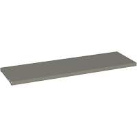 Additional Shelf for 94 Series Cabinets, 36" x 18", 150 lbs. Capacity, Steel, Grey Infinity Industrial Services Inc.