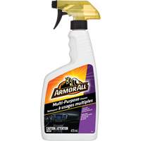 Multi-Purpose Cleaner, 473 ml, Trigger Bottle Infinity Industrial Services Inc.