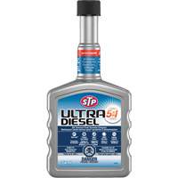 Nettoyant toute saison pour syst&egrave;me d'alimentation au diesel ultra 5-en-1 Infinity Industrial Services Inc.