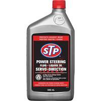 Liquide de servo-direction, Bouteille Infinity Industrial Services Inc.