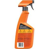 Matte Finish Protectant Infinity Industrial Services Inc.