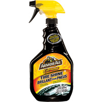 Extreme Tire Shine Infinity Industrial Services Inc.