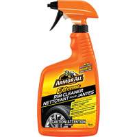 Extreme Rim Cleaner Infinity Industrial Services Inc.