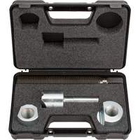 Dual Wheel Separator Infinity Industrial Services Inc.