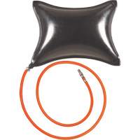 Sac de d&eacute;collage de roue double Shark Fin Infinity Industrial Services Inc.