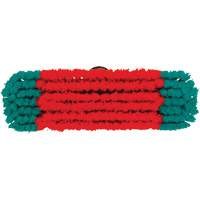 Transport Line Water Fed Vehicle Brush Infinity Industrial Services Inc.