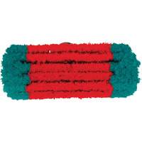 Transport Line Water Fed Vehicle Brush Infinity Industrial Services Inc.