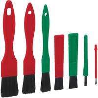 Transport Line Detail Brush Set Infinity Industrial Services Inc.