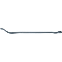 T16A Small Tire & Motorcycle Tire Iron, 16" L, 0.7 lbs. Infinity Industrial Services Inc.