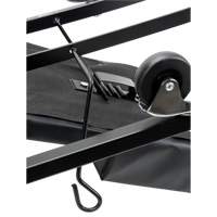 Mechanic Creeper Infinity Industrial Services Inc.