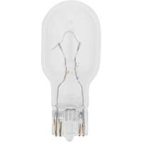 921 Mini-ampoule automobile &agrave; longue dur&eacute;e de vie, Incandescente, 17,9 W, Blanc cass&eacute; Infinity Industrial Services Inc.
