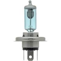 9003 Ampoule de feu avant SilverStar Ultra, Halog&egrave;ne, 60 W, Blanc Infinity Industrial Services Inc.