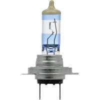 H7 SilverStar&reg; Ultra Headlight Bulb, Halogen, 56 W, Off White Infinity Industrial Services Inc.