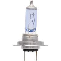 H7 SilverStar&reg; zXe Headlight Bulb, Halogen/HID, 56 W, White Infinity Industrial Services Inc.