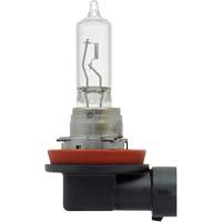 H89 Basic Headlight Bulb, Halogen, 70 W, Off White Infinity Industrial Services Inc.