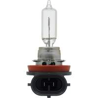 H89 Basic Headlight Bulb, Halogen, 70 W, Off White Infinity Industrial Services Inc.