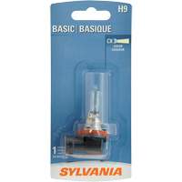 H89 Basic Headlight Bulb, Halogen, 70 W, Off White Infinity Industrial Services Inc.