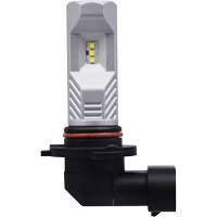 9145 Fog Light Bulb, LED, 65 W, White Infinity Industrial Services Inc.