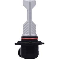 9145 Fog Light Bulb, LED, 65 W, White Infinity Industrial Services Inc.