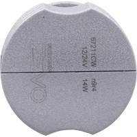 H11 Headlight Bulb, LED, 13.2 W/17 W, White Infinity Industrial Services Inc.