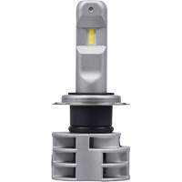 H7 Headlight Bulb, LED, 13.2 W/17 W, White Infinity Industrial Services Inc.