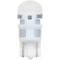 195 Zevo&reg; Mini Automotive Bulb, LED, 0.7 W, White Infinity Industrial Services Inc.